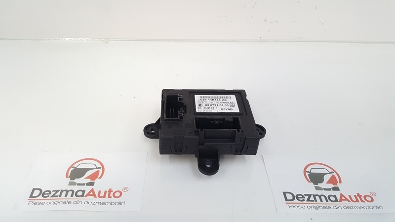 Modul stanga fata 7G9T-14B533-AE, Ford Focus 2 (DA) (id:337105)
