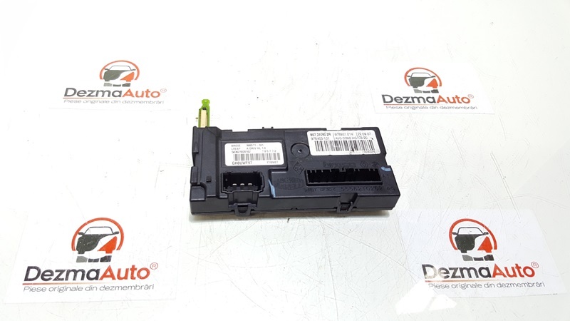 Modul stanga fata 807310002, Renault Laguna 3 combi
