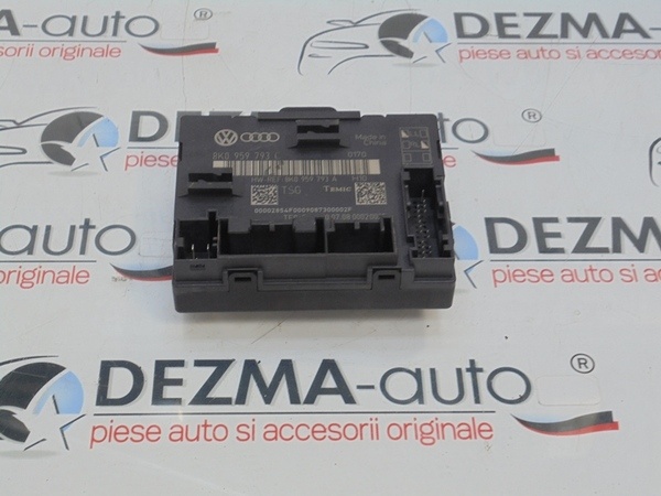 Modul stanga fata, 8K0959793C, Audi A4 (8K2, B8) (id:262032)