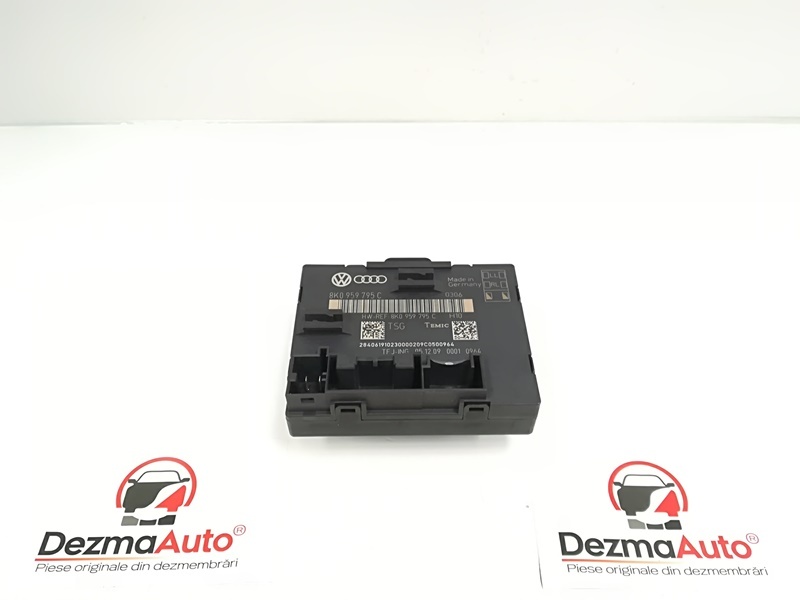 Modul stanga fata 8K0959795C, Audi A4 Avant (8K5, B8) (id:256075)
