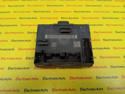 Modul stanga fata Audi A3 5Q0959593E, 5Q0959593B