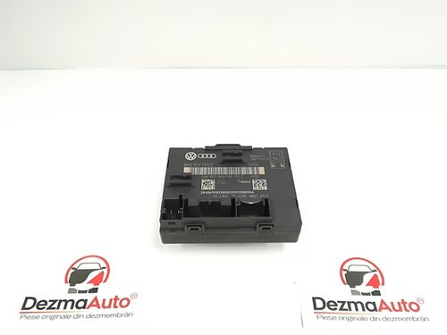 Modul stanga fata, Audi A4 Allroad (8KH, B8), 8K0959795C