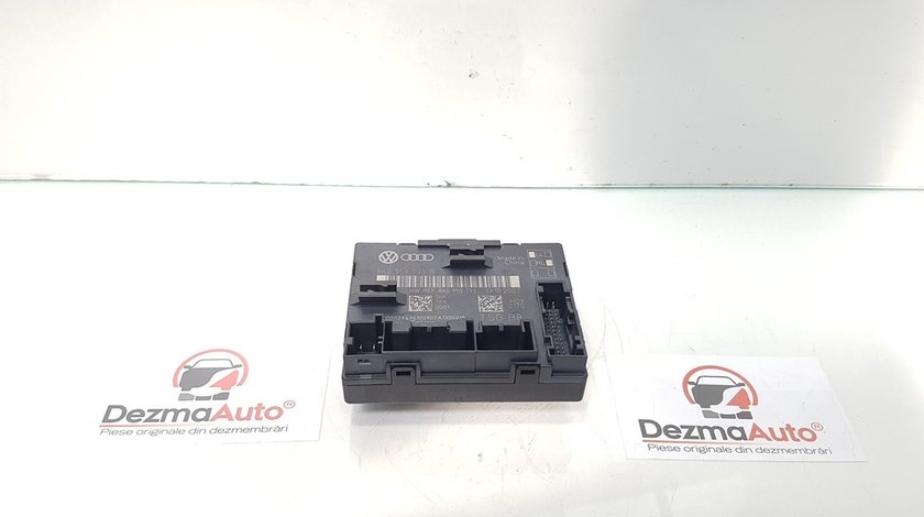 Modul stanga fata, Audi A4 Avant (8K5, B8) cod 8K0959793B (id:370234)