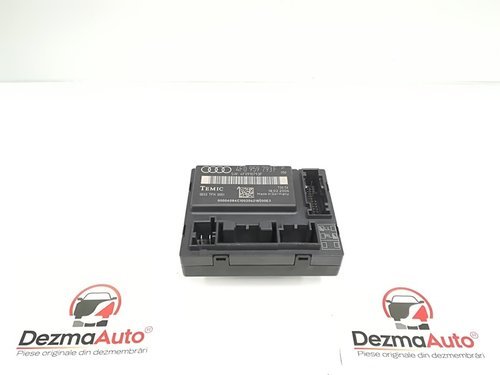 Modul stanga fata, Audi A6 Allroad (4FH, C6), 4F0959793F