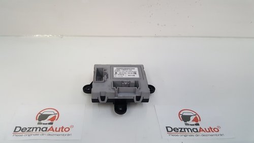 Modul stanga fata BV6N-14B533-BF, Ford Focus 3 (id:176402)