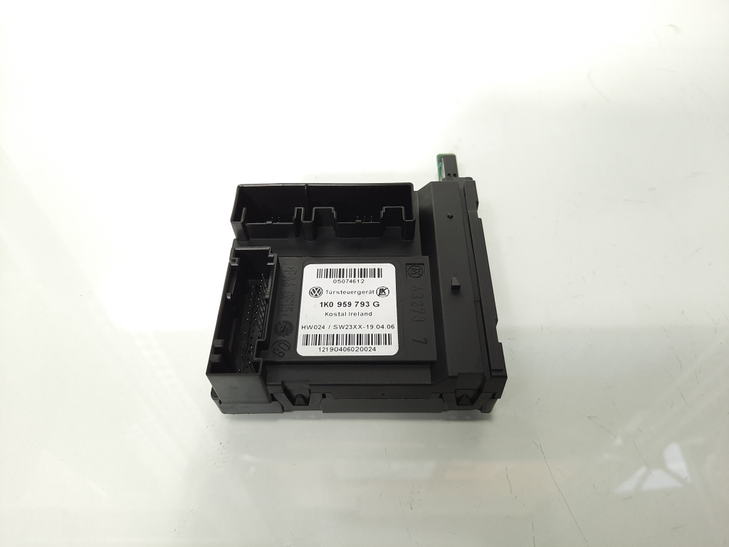 Modul stanga fata, cod 1K0959793G, Vw Passat Variant (3C5) (id:476374)