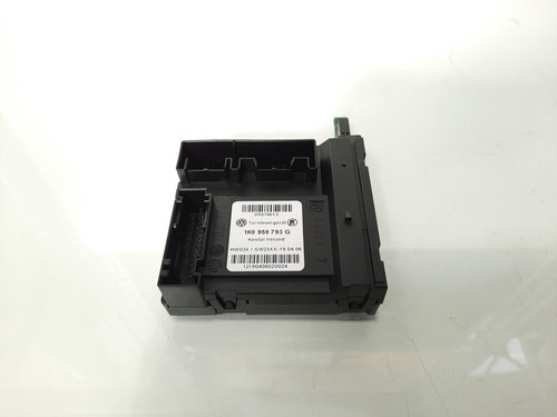 Modul stanga fata, cod 1K0959793G, Vw Passat Variant (3C5) (id:476374)
