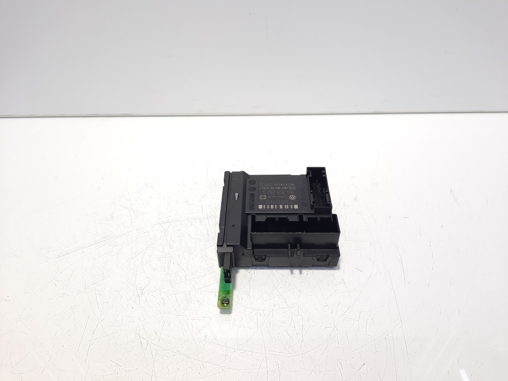 Modul stanga fata, cod 1K0959793G, Vw Passat Variant (3C5) (idi:500922)