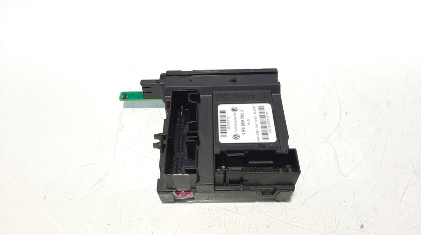 Modul stanga fata, cod 1K0959793J, Vw Touran (1T1, 1T2) (id:453011)