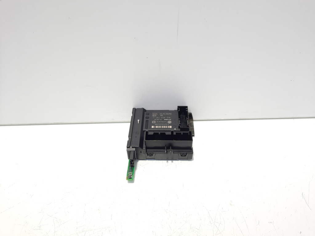 Modul stanga fata, cod 1K0959793L, Vw Pa