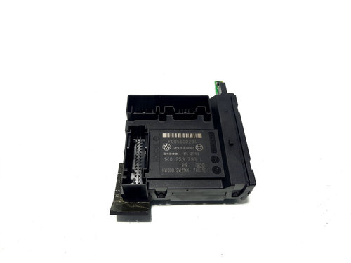 Modul stanga fata, cod 1K0959793L, Vw Passat Variant (3C5) (id:526175)