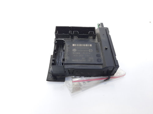 Modul stanga fata, cod 1K0959793L, Vw Passat Variant (3C5) (id:476544)