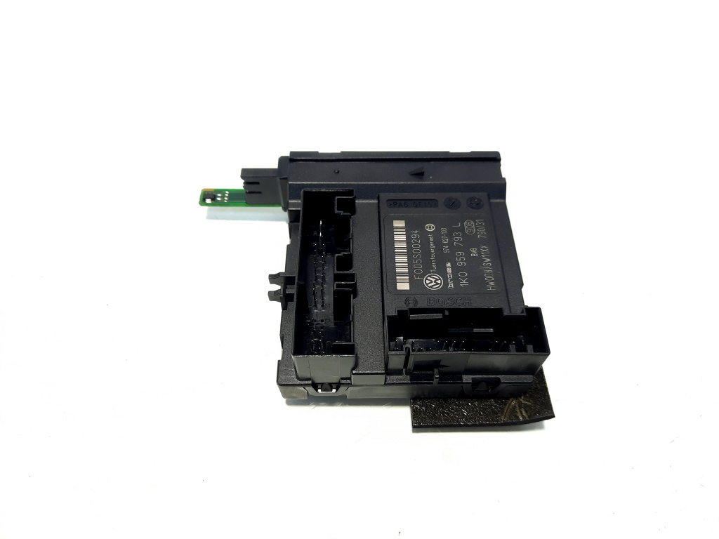 Modul stanga fata, cod 1K0959793L, Vw Passat Variant (3C5) (id:521846)