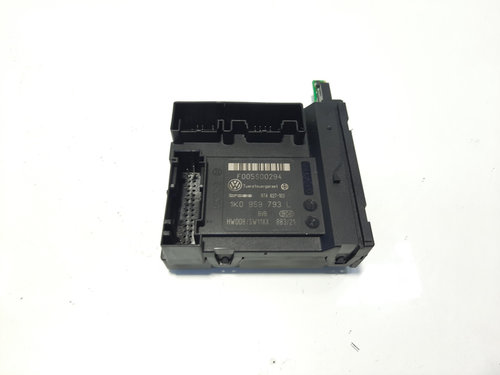 Modul stanga fata, cod 1K0959793L, Vw Passat Variant (3C5) (id:474542)