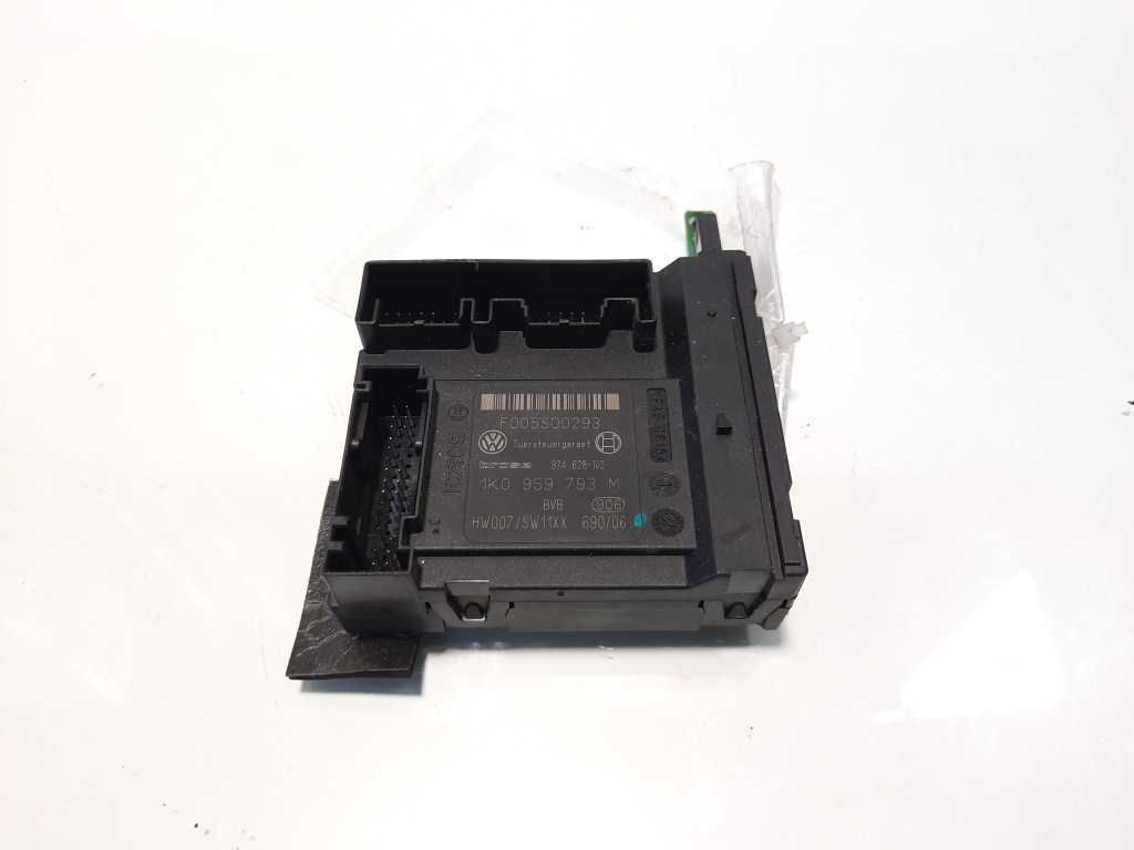 Modul stanga fata, cod 1K0959793M, Vw Passat (3C2) (idi:538169)