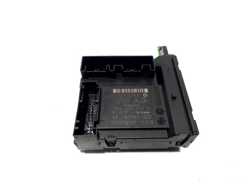 Modul stanga fata, cod 1K0959793N, Vw Passat Variant (3C5) (id:517345)