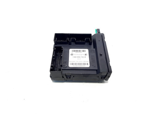 Modul stanga fata, cod 1K0959793R, Audi A3 (8P1) (idi:535304)