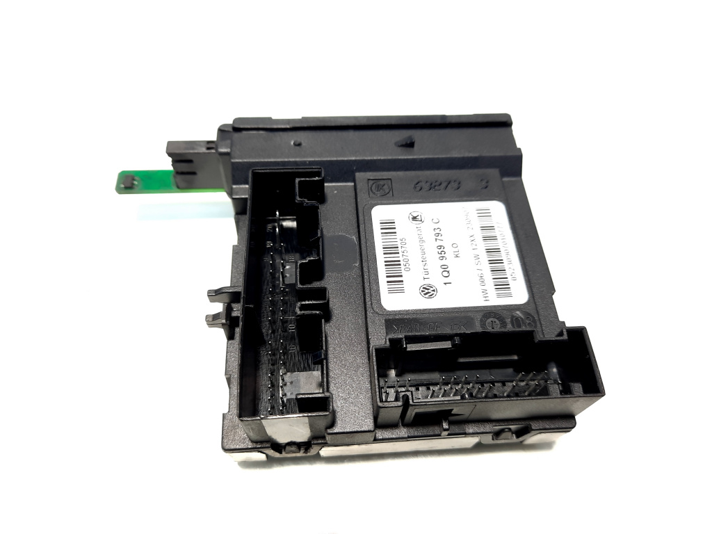 Modul stanga fata, cod 1Q0959793C, Vw Eos (1F7, 1F8) (id:514130)
