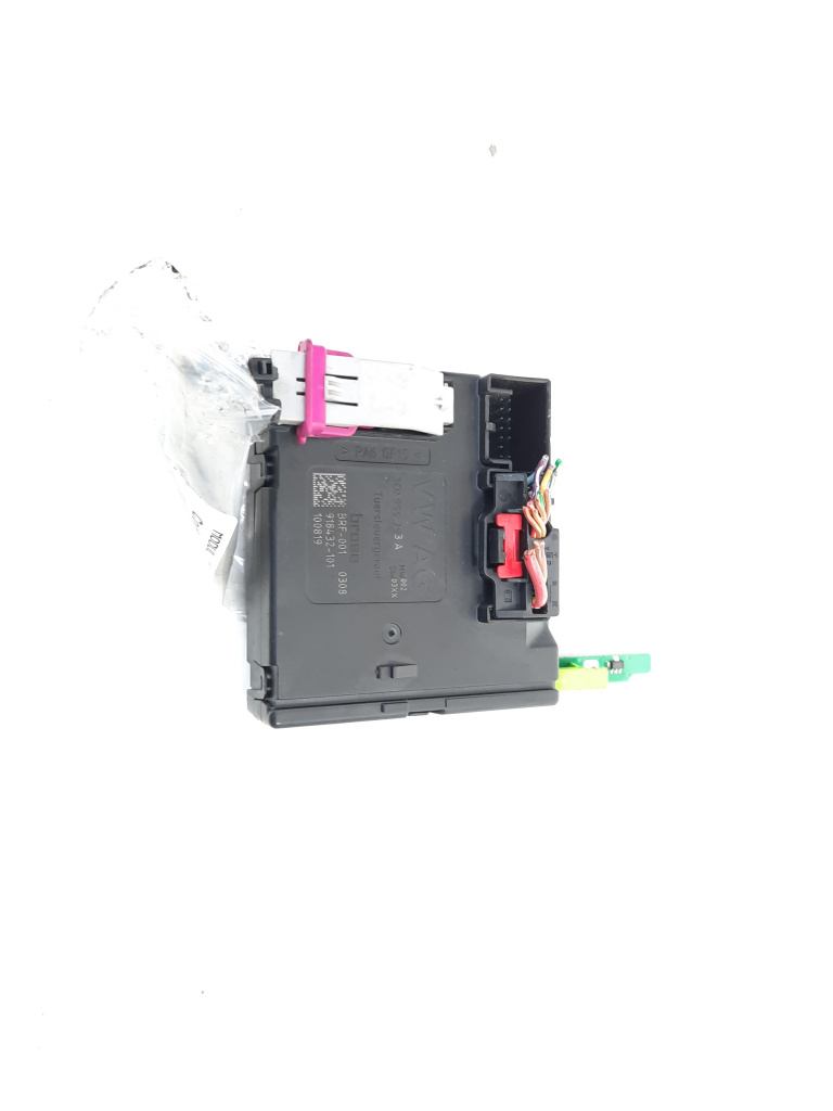 Modul stanga fata, cod 3C0959793A, VW Golf 5 Variant (1K5) (id:486233)