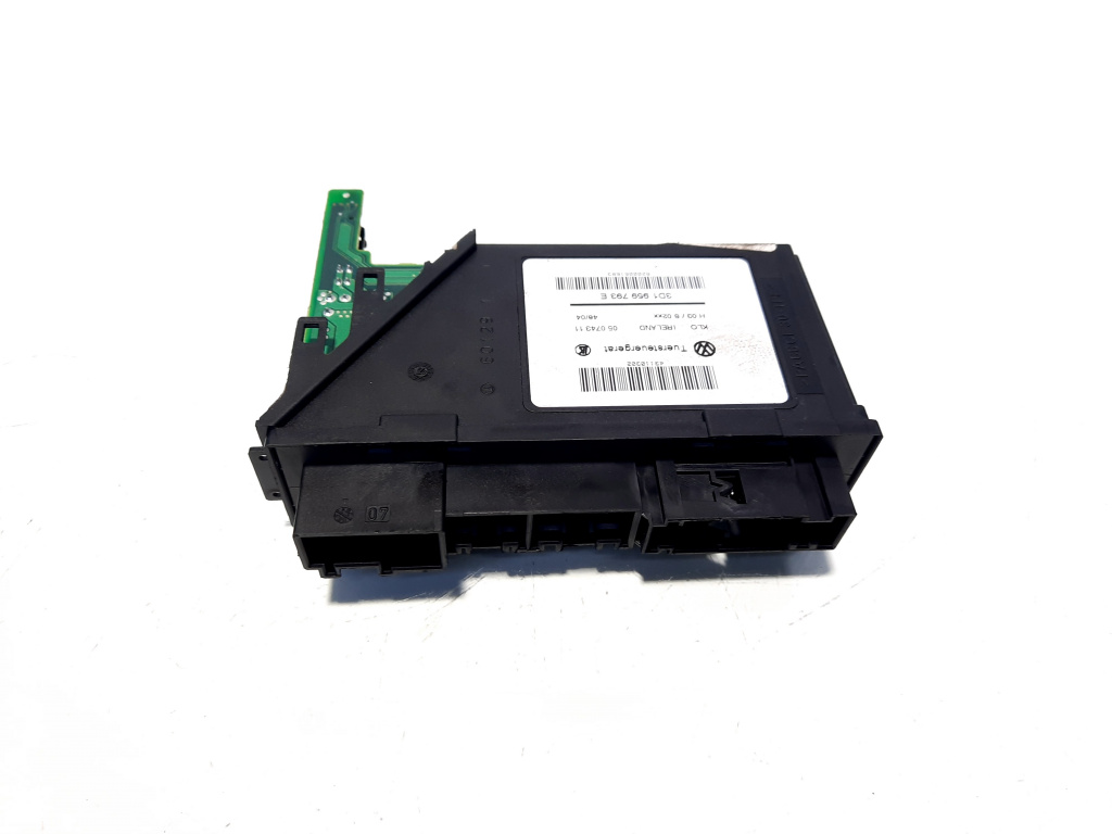 Modul stanga fata, cod 3D1959793E, Vw Touareg (7LA, 7L6) (id:528260)