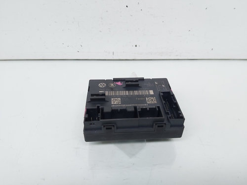 Modul stanga fata, cod 7N0959793, Vw Sharan (7N) (id:502798)
