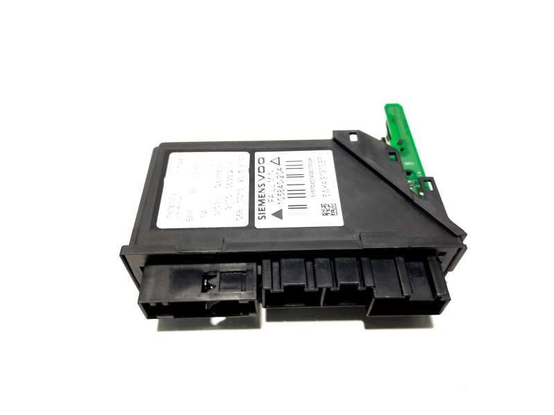 Modul stanga fata, cod 8E1959801H, Audi A4 (8EC, B7) (idi:513483)