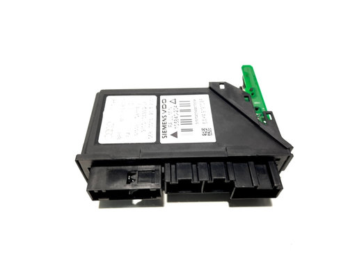 Modul stanga fata, cod 8E1959801H, Seat Exeo ST (3R5) (idi:513483)