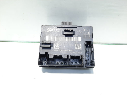 Modul stanga fata, cod 8K0959793, Audi A5 Sportback (8TA) volan pe stanga (idi:498042)