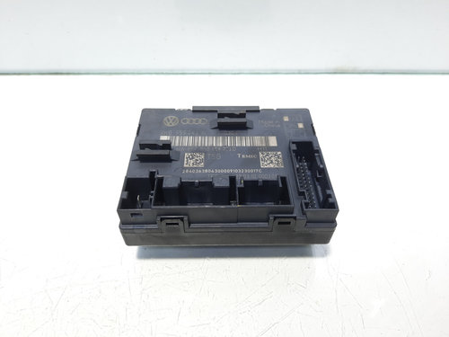 Modul stanga fata, cod 8K0959793H, Audi A4 Avant (8K5, B8) (id:498938)