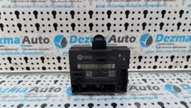 Modul stanga fata, cod 8K0959793H, Audi Q5 (8R) (i...