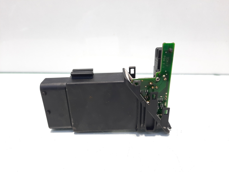 Modul stanga fata, cod 9776-101430-203, VW Bora Combi (1J6)
