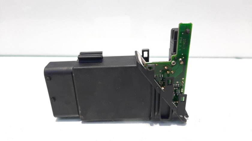 Modul stanga fata, cod 9776-101430-203, VW Golf 4 (1J1)