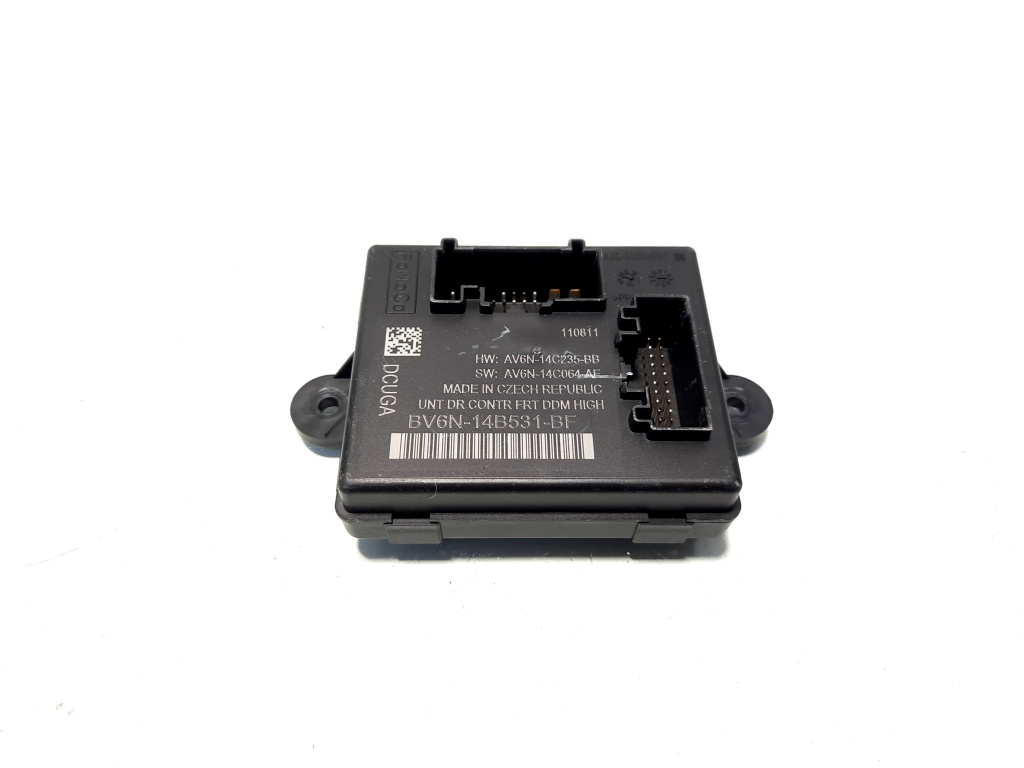 Modul stanga fata, cod AV6N-14C235-BB, Ford Focus 3 (id:544332)
