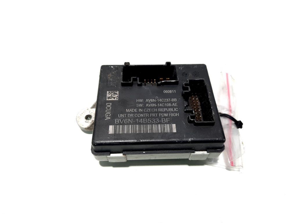 Modul stanga fata, cod BV62-14B533-BF, Ford Focus 3 Turnier (id:517662)