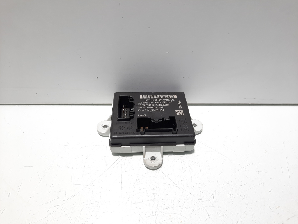 Modul stanga fata, cod BV6N-14B533-AH, Ford Focus 3 Turnier (id:502156)