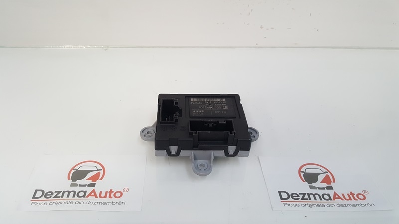 Modul stanga fata CV1T-14B533-AG, Ford Fiesta 6 (id:250681)