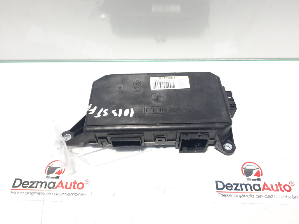 Modul stanga fata, Fiat Stilo Multi Wagon (192) [Fabr 2003-2008] 6934822 (id:443596)