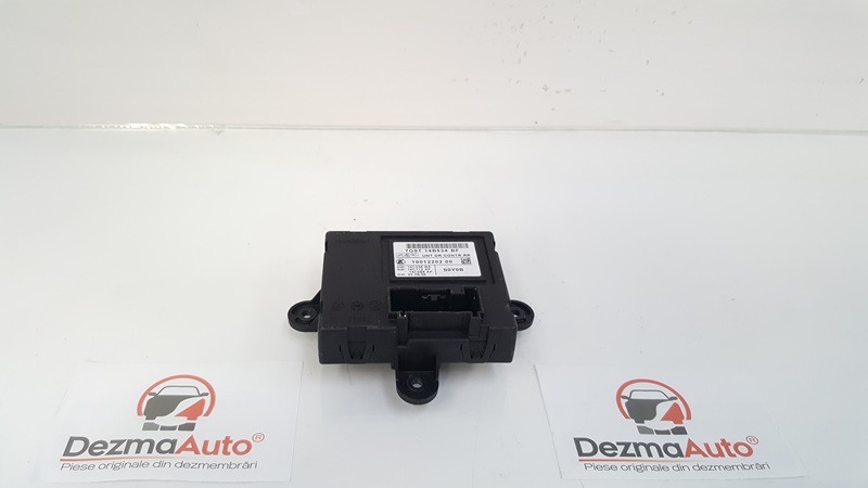Modul stanga fata, Ford Mondeo 4 Turnier, 7G9T-14B534-BF