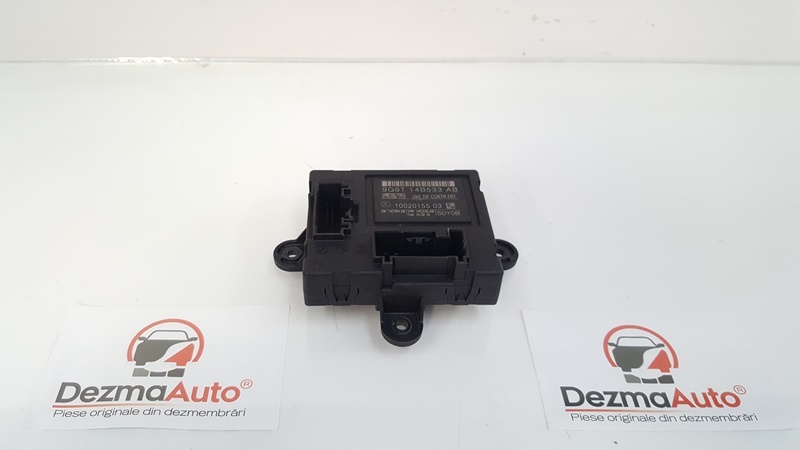 Modul stanga fata, Ford S-Max 1, 9G9T-14B533-AB