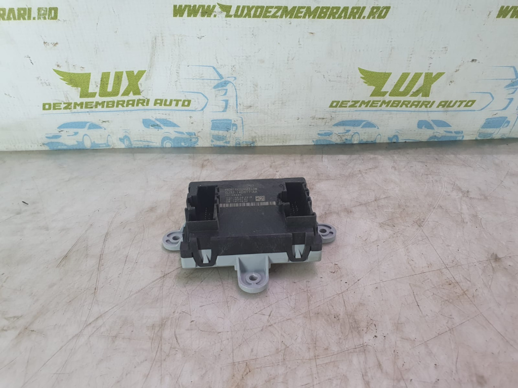 Modul stanga fata Gj32-14d617-aa Land Rover Discovery Sport [2014 - 2020] L550 204DTD