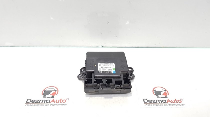 Modul stanga fata, Mercedes Clasa A (W169) cod A1698201158 (id:369055)