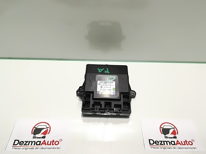 Modul stanga fata, Mercedes Clasa B (W245), A1698207326