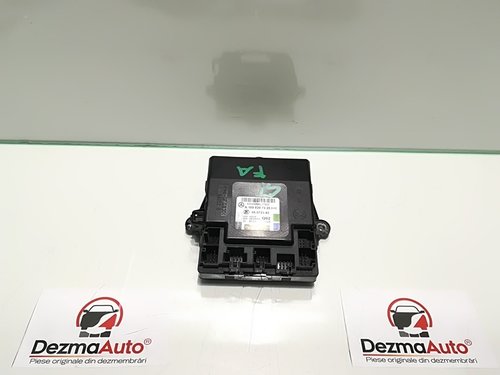 Modul stanga fata, Mercedes Clasa B (W245), A1698207326