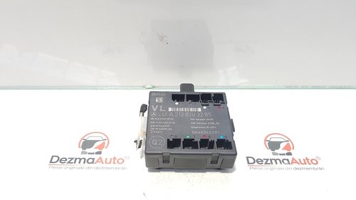 Modul stanga fata, Mercedes Clasa E (W212), A2128203285
