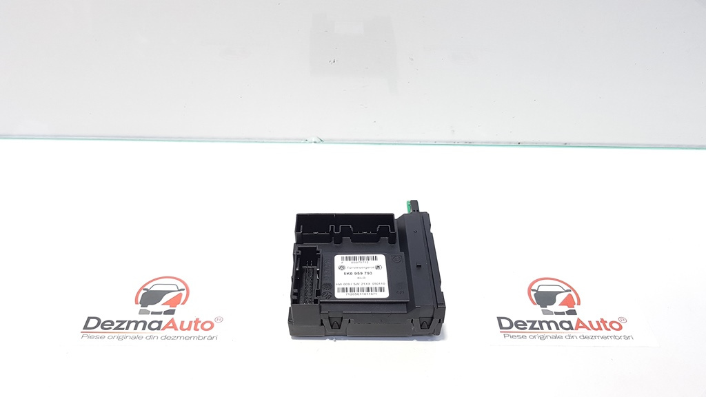 Modul stanga fata, Vw Golf 6 (5K1) 5K0959793 (id:364739)