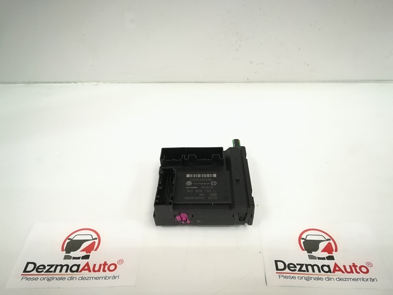 Modul stanga fata, Vw Passat Variant (3C5), 1K0959793L