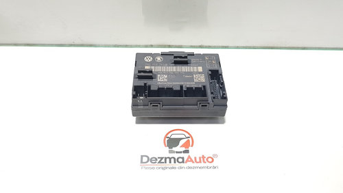 Modul stanga fata, Vw Sharan (7N) [Fabr 2011-prezent] 7N0959793B (id:403082)