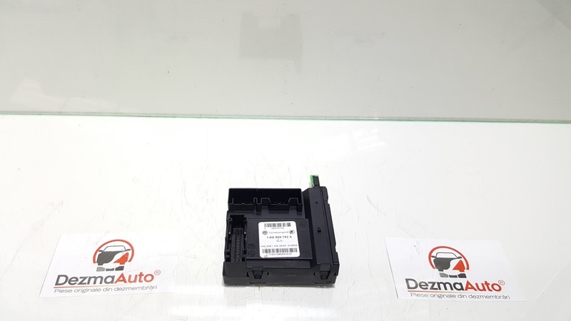 Modul stanga fata, Vw Touran (1T1, 1T2) 1K0959793S (id:351028)