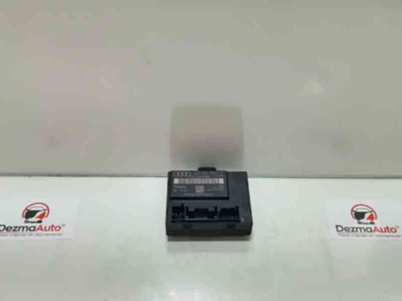 Modul stanga spate, 4F0959795E Audi A6 (4F2, C6) (id:319085)