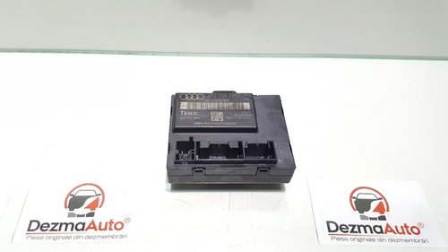 Modul stanga spate, 4F0959795F, Audi A6 (4F2, C6) (id:343938)